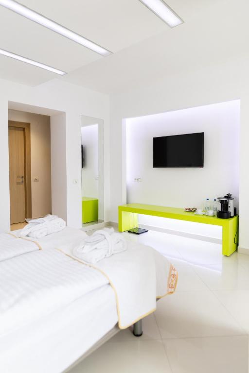 Christina Hotel - Resim 42