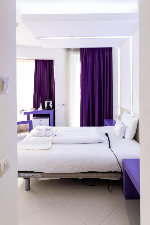 Christina Hotel - Resim 23