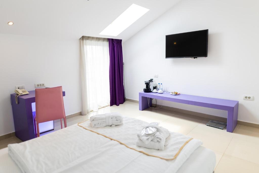 Christina Hotel - Resim 26