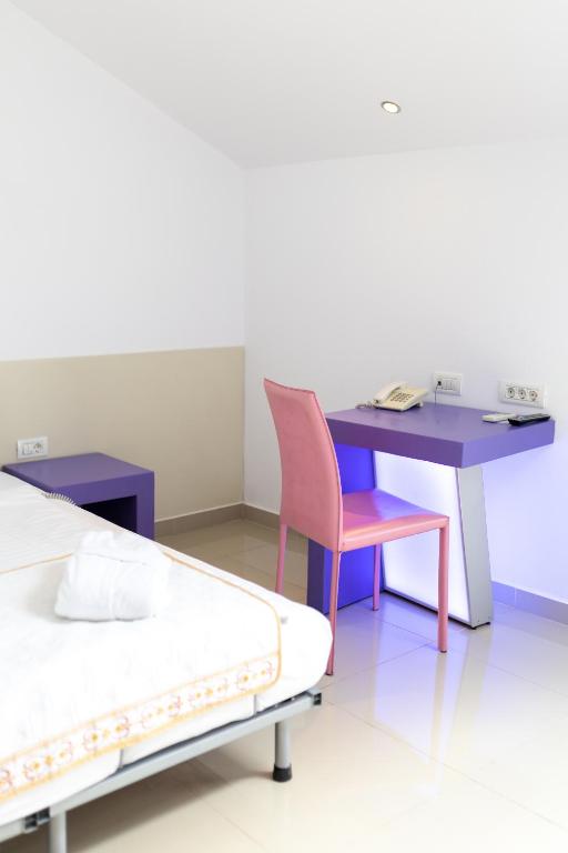 Christina Hotel - Resim 32