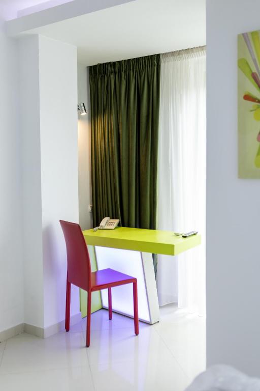 Christina Hotel - Resim 35