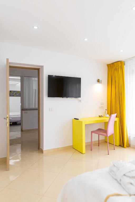 Christina Hotel - Resim 38