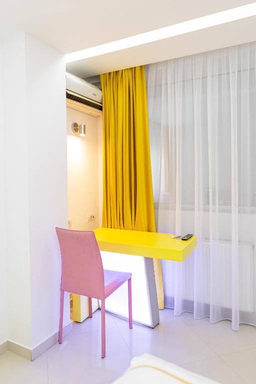 Christina Hotel - Resim 41