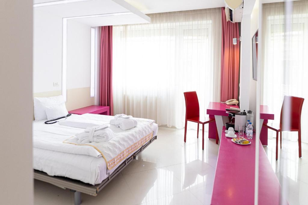 Christina Hotel - Resim 10