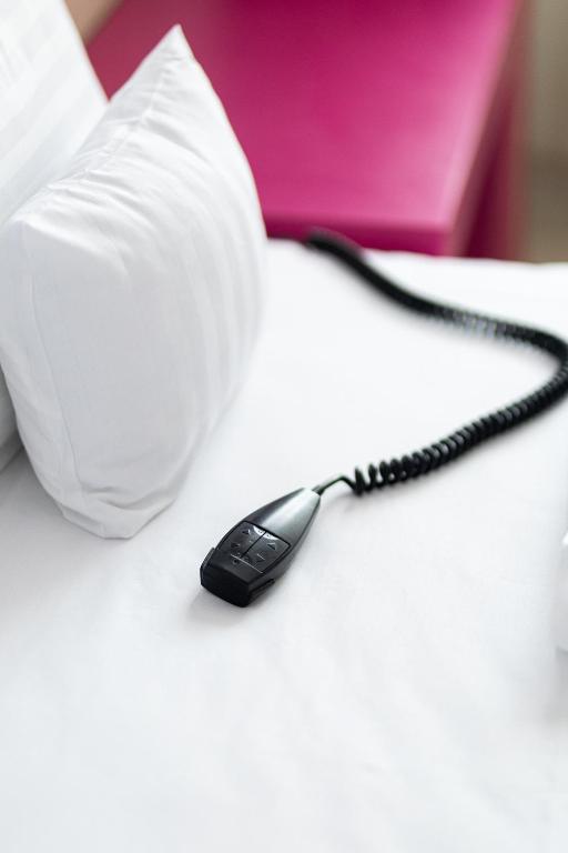 Christina Hotel - Resim 34