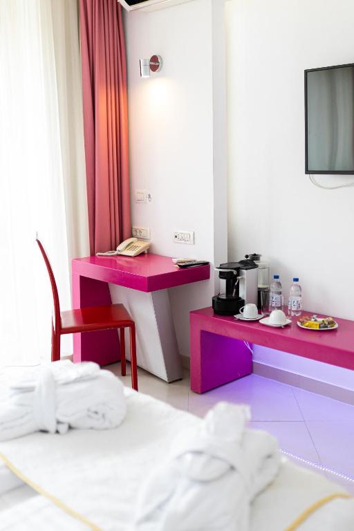 Christina Hotel - Resim 40