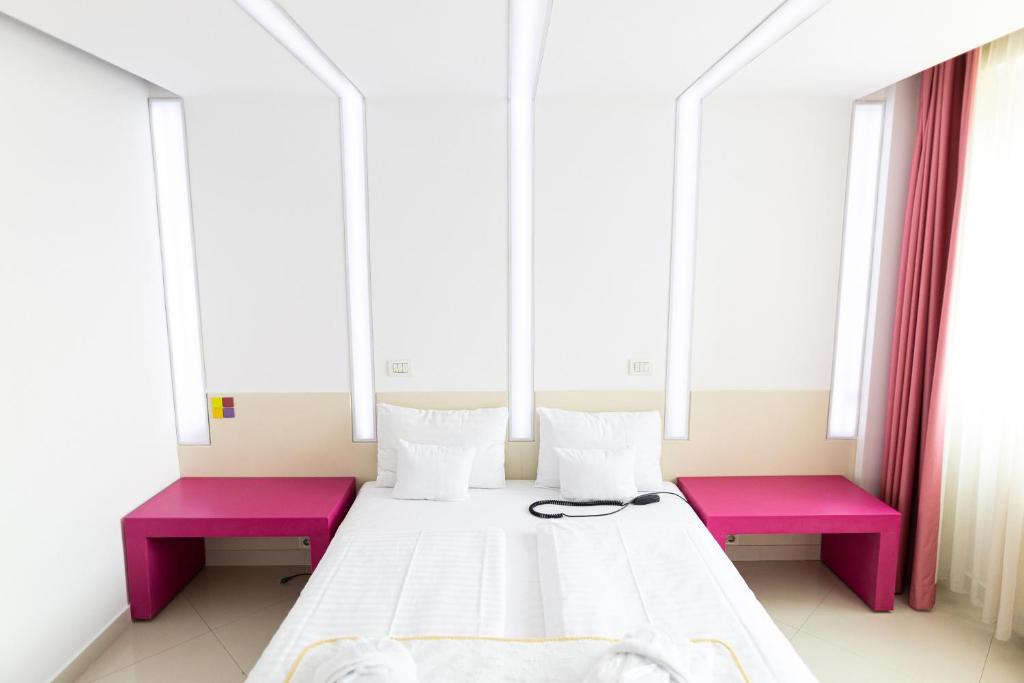 Christina Hotel - Resim 44