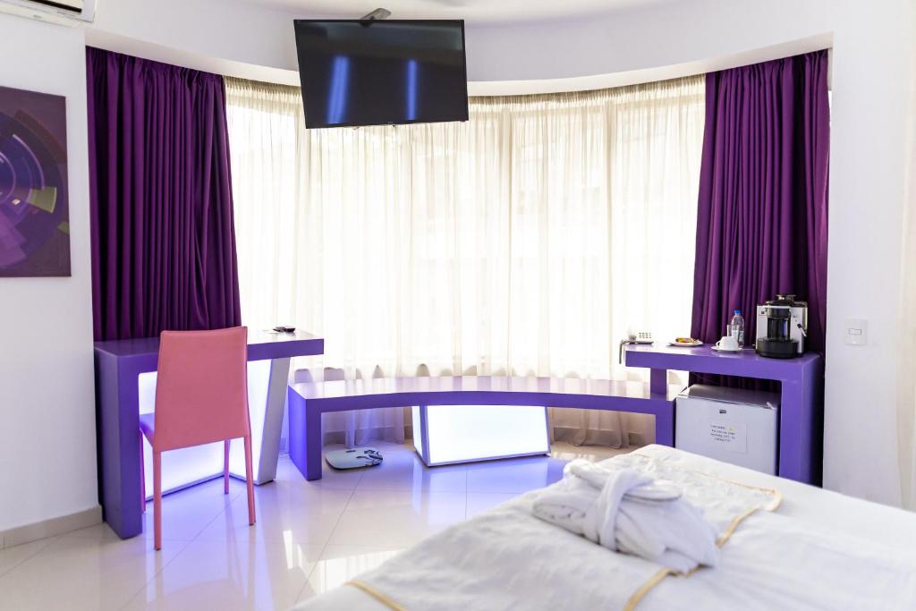 Christina Hotel - Resim 11