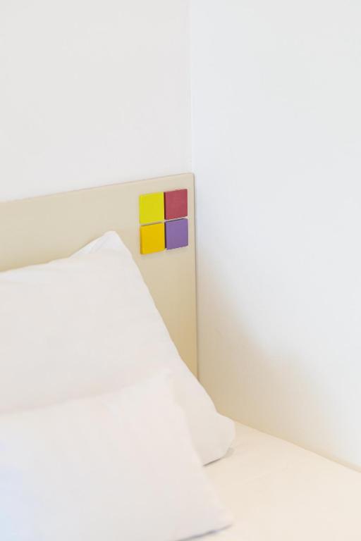 Christina Hotel - Resim 43