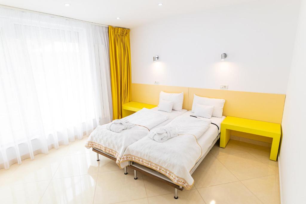 Christina Hotel - Resim 20