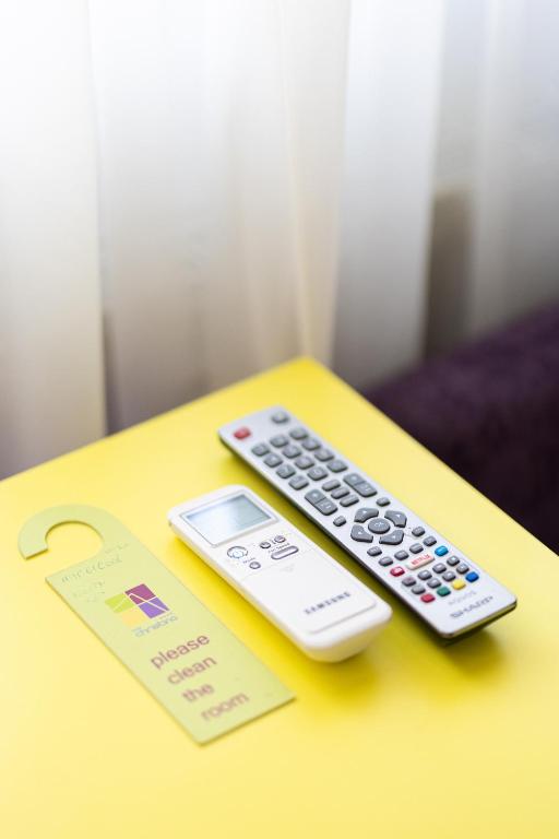 Christina Hotel - Resim 45