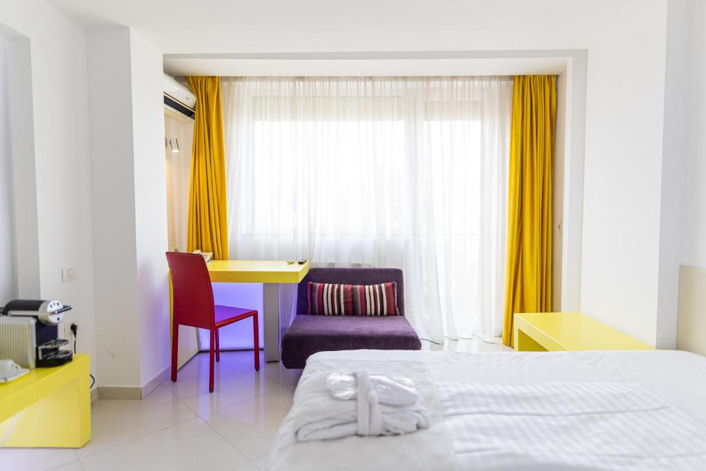 Christina Hotel - Resim 22