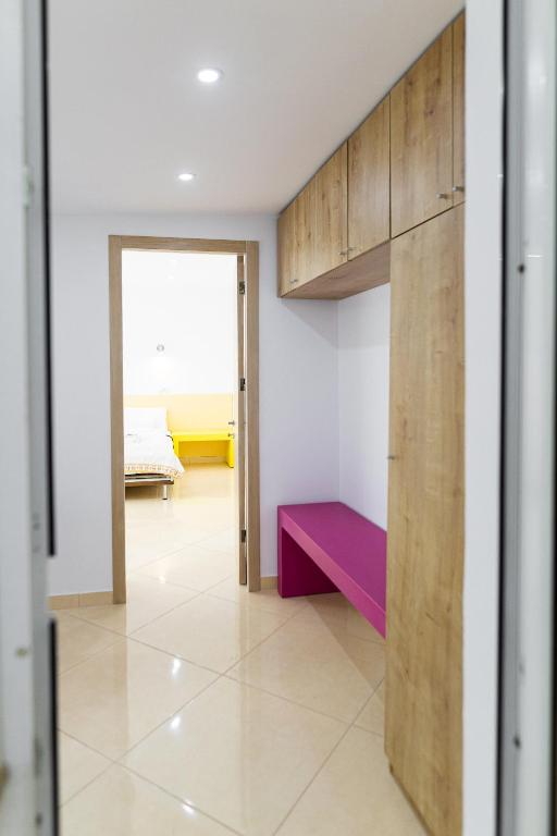 Christina Hotel - Resim 39