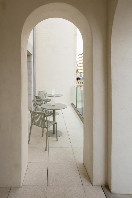 Fotografie z fotogalerie ubytování Hôtel La Suite v destinaci Biarritz