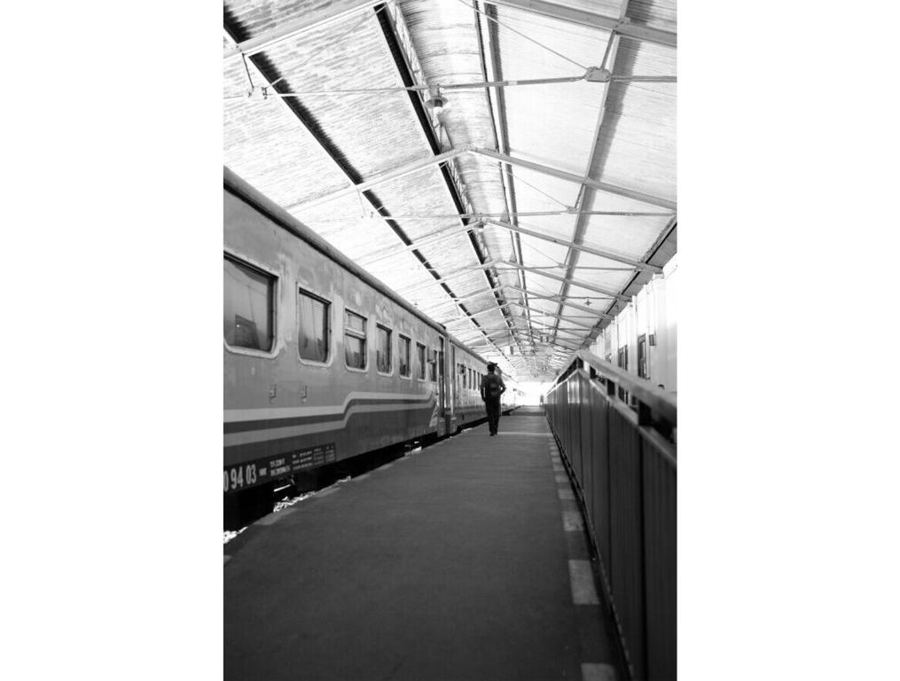 Gambar di galeri bagi My Studio Hotel City Center di Surabaya