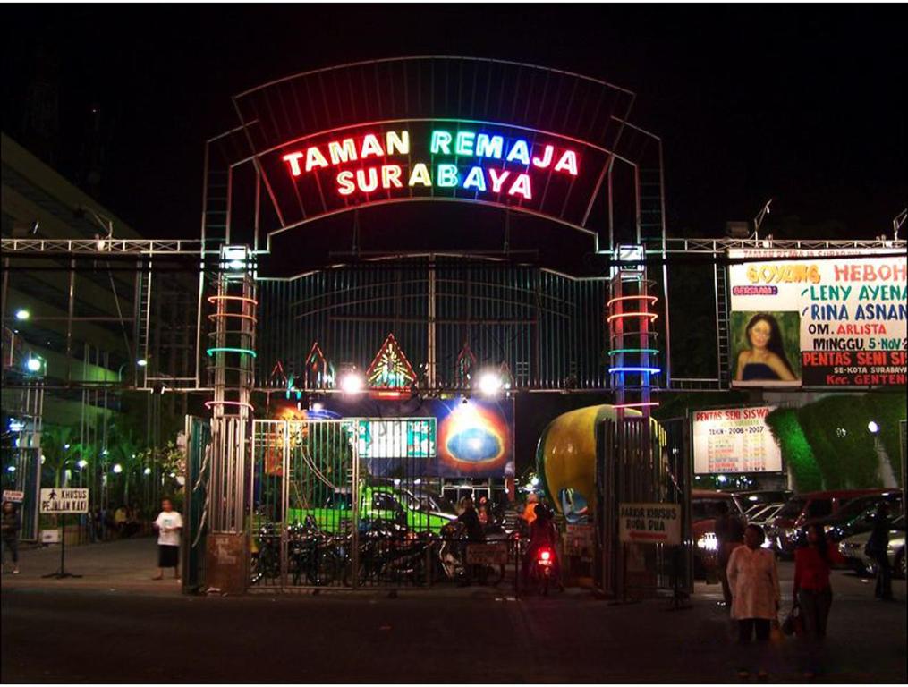 Tetamu yang menginap di My Studio Hotel City Center