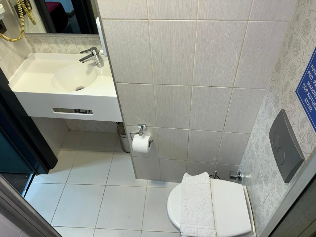 Pandora Hotel - Camera Gemella Standard