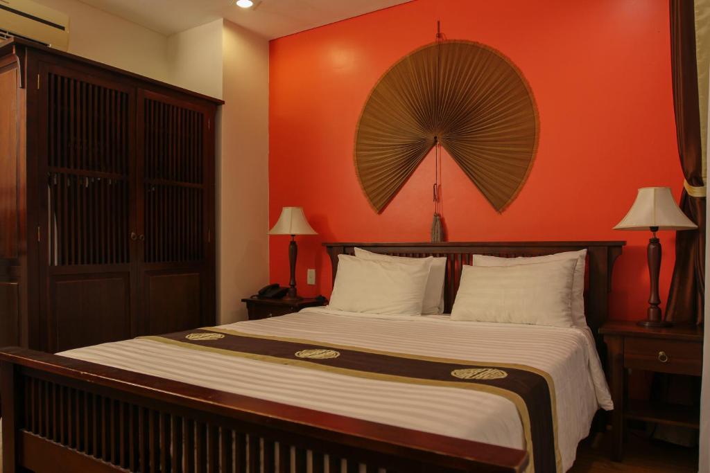 Nam Bo Boutique Hotel - 16