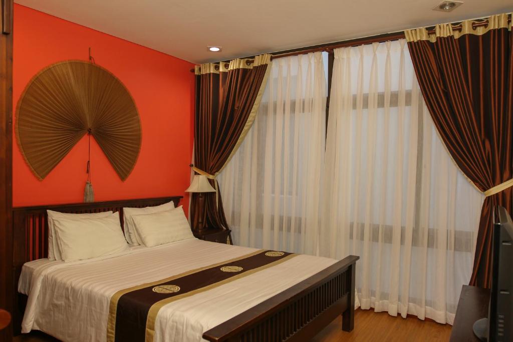 Nam Bo Boutique Hotel - 12