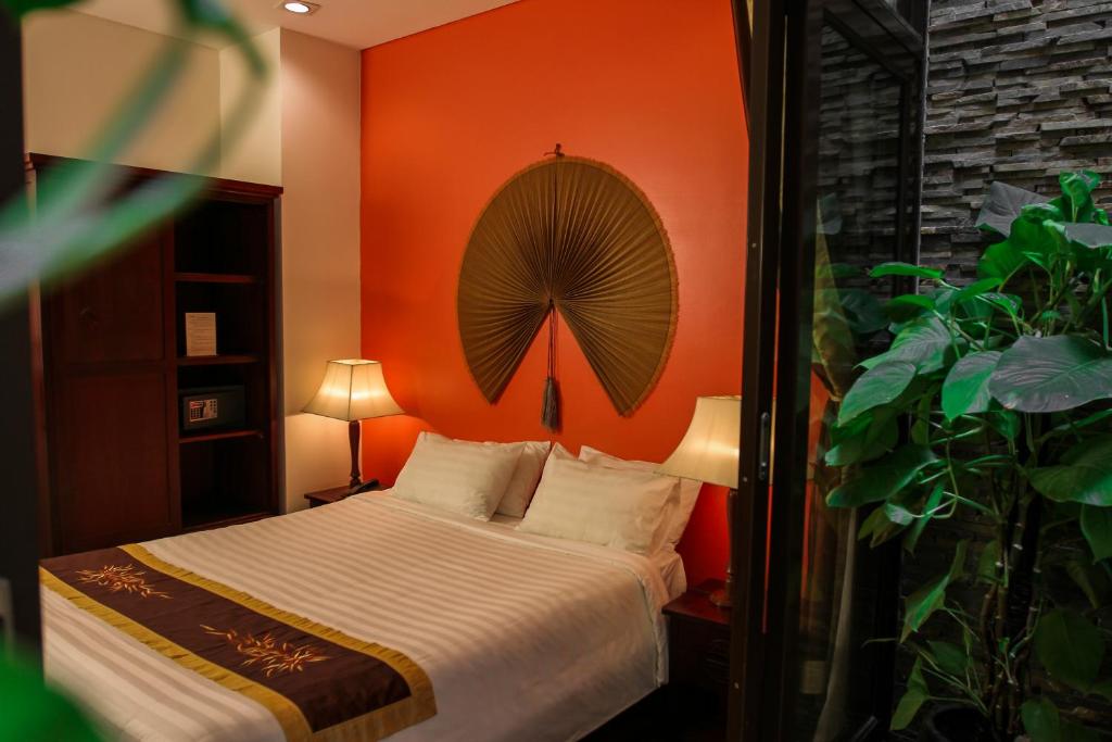 Nam Bo Boutique Hotel - 1