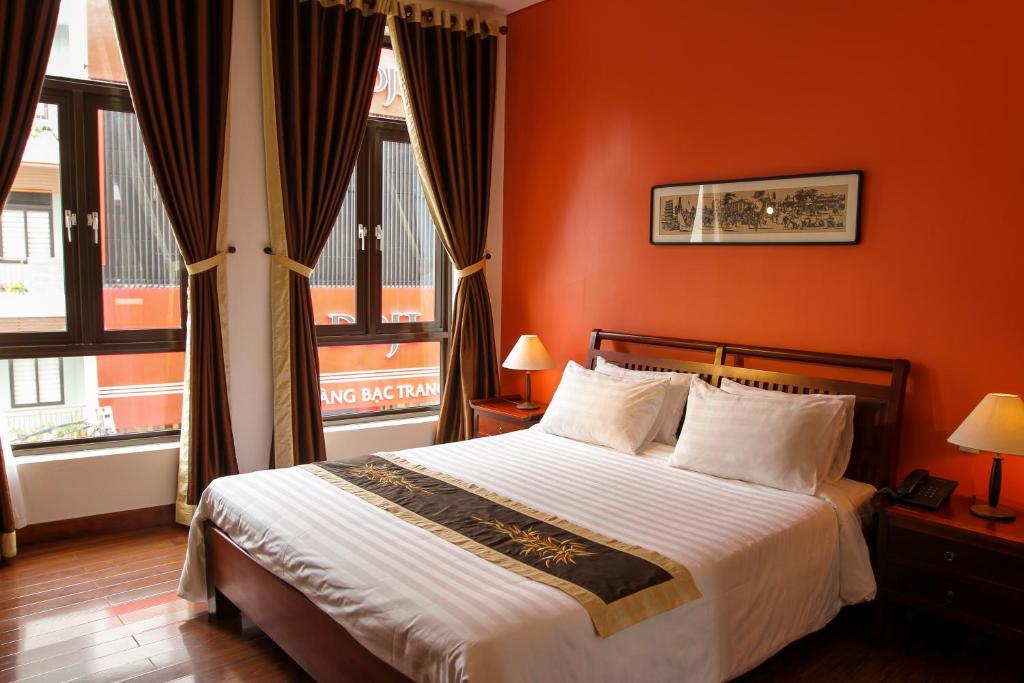 Nam Bo Boutique Hotel - 3