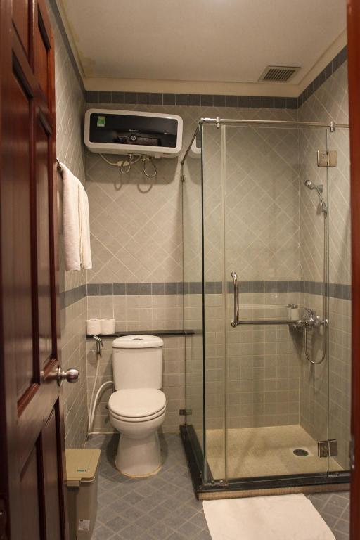 Nam Bo Boutique Hotel - 18