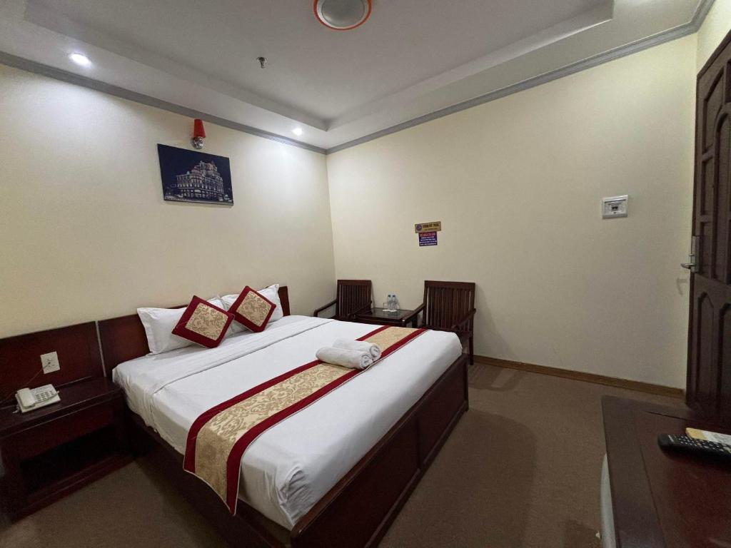 Asia Hotel Can Tho - 4