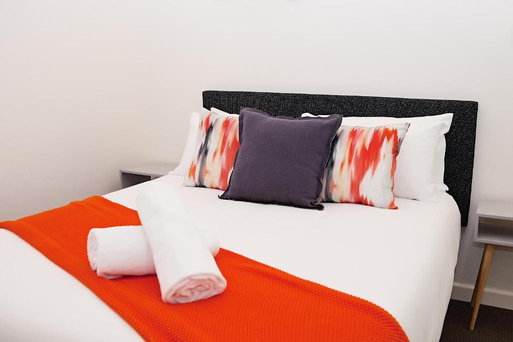 Lake Wendouree Luxury Apartments - Grove St - Appartamento Con Due Camere Da Letto - Piano Terra