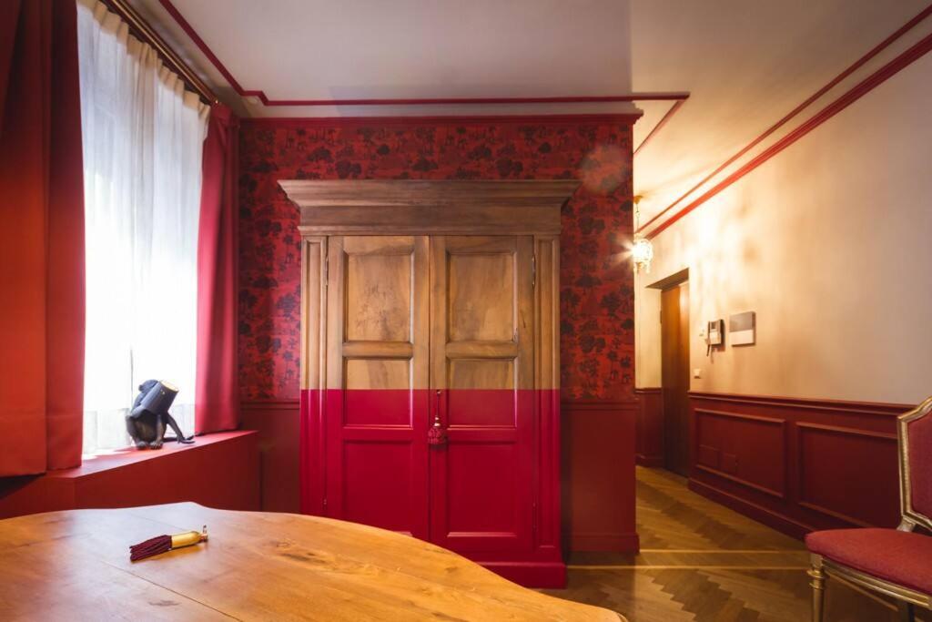 Fotografie z fotogalerie ubytování Maison 16 v destinaci Vigevano