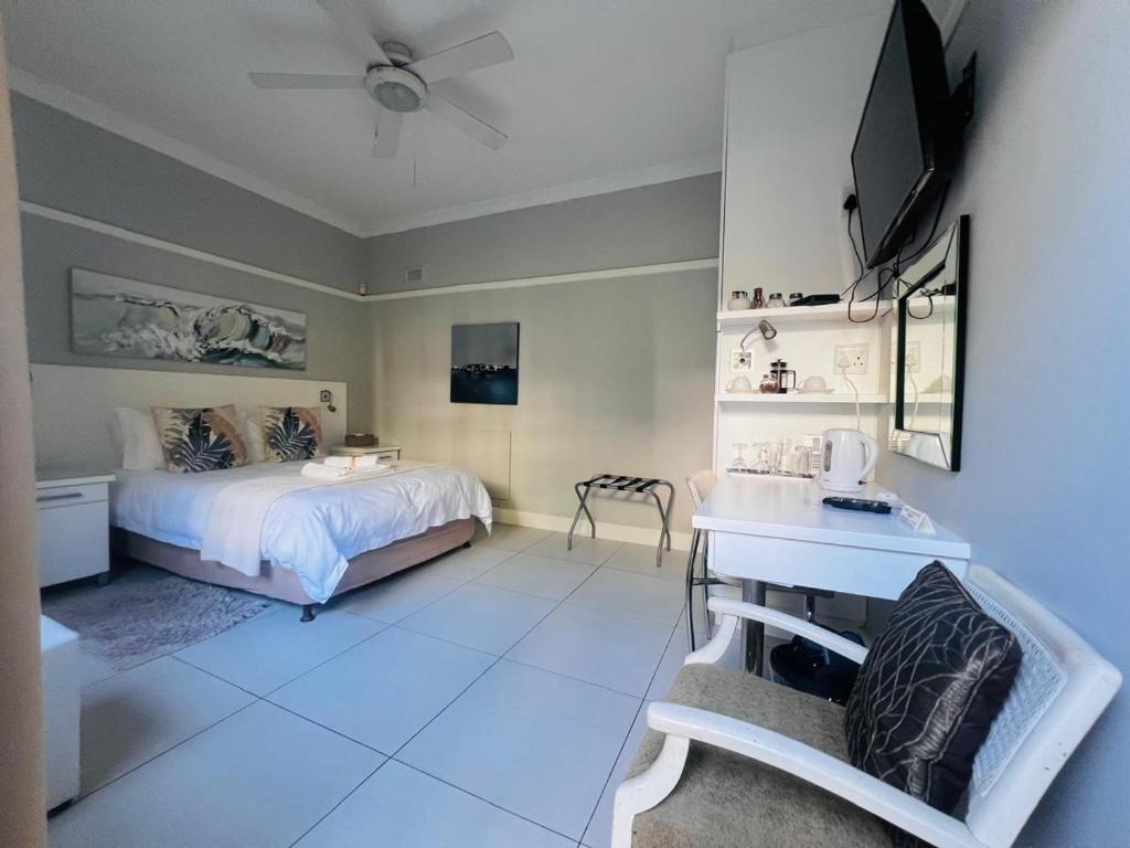 Sir Roys Guest House - Double Room