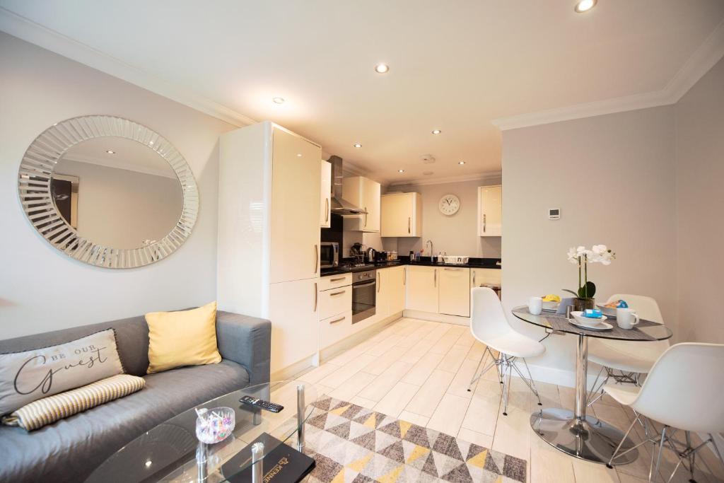 Malthouse Court - 