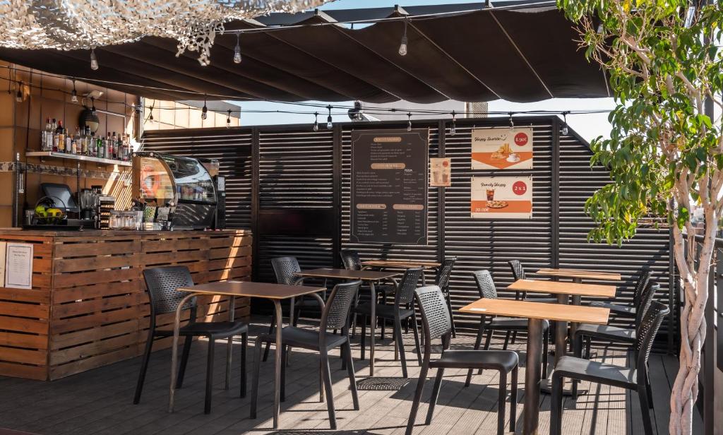 Sunotel Aston - Resim 37