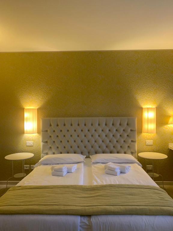 Nuova Opera Rooms & Apartment - 1