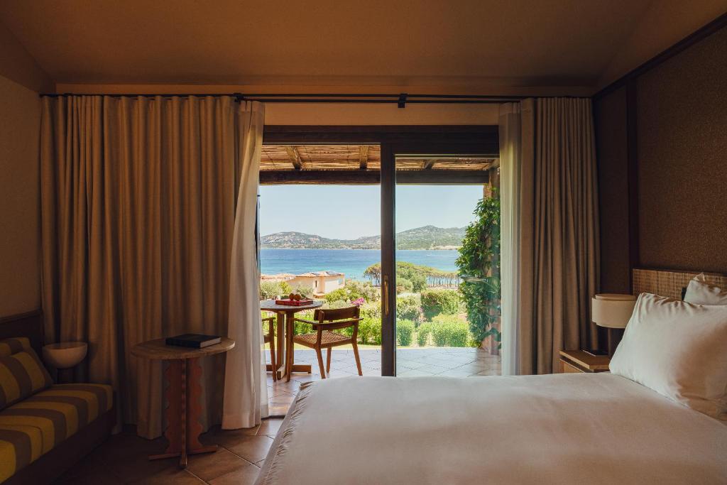 Aethos Hotel Sardinia photo 2