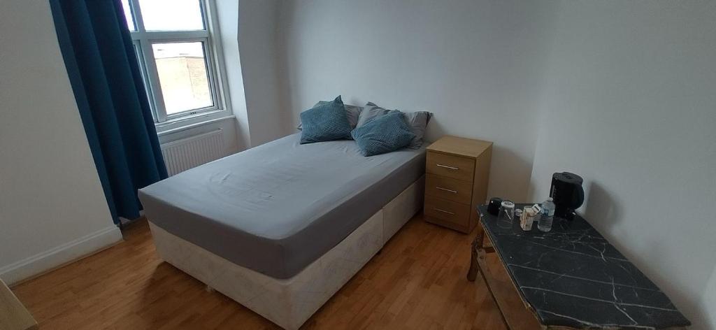 Large double room Green Lane Manor house zone 2