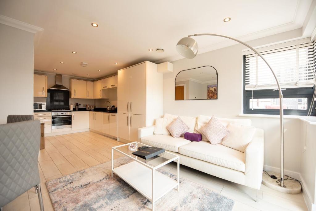 Malthouse Court - 