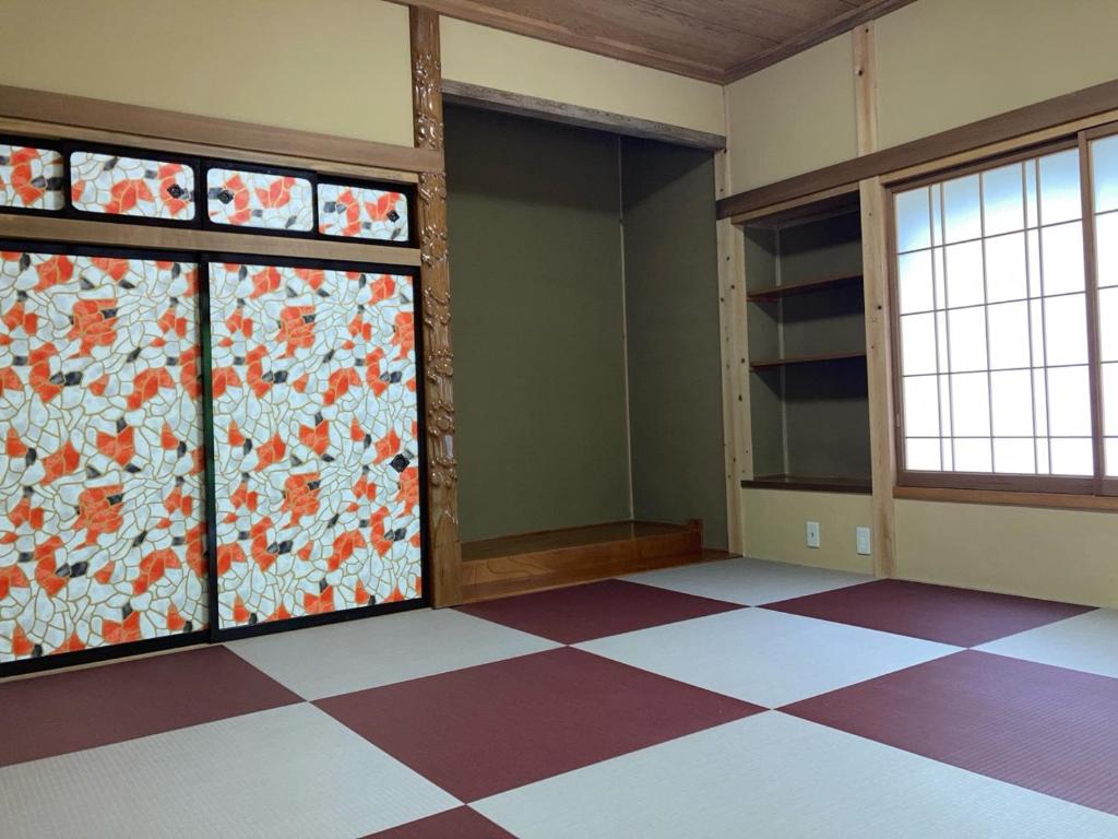 Fotografie z fotogalerie ubytování 安曇野市穂高温泉郷Vila湯仙望 v destinaci Azumino
