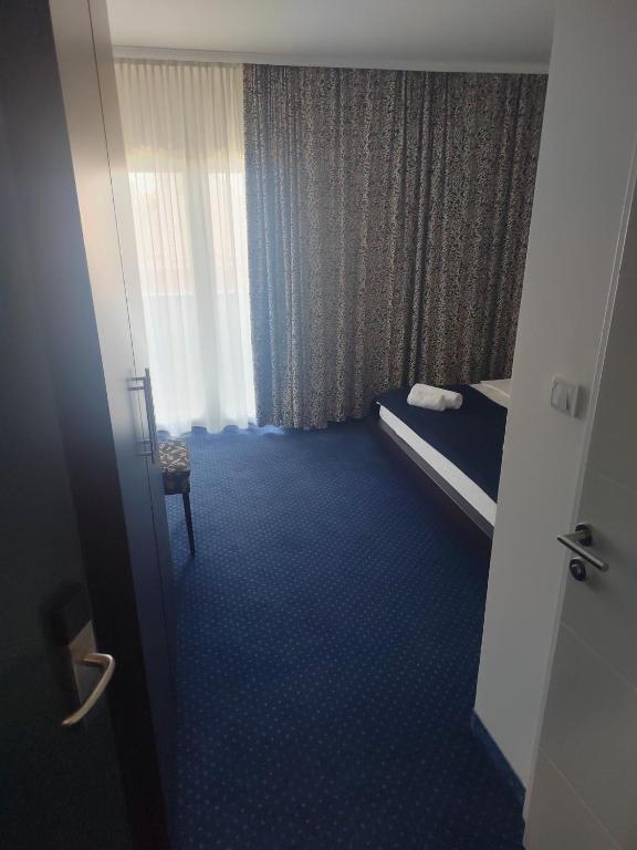 Apartments 29 - Doppelzimmer Mit Balkon