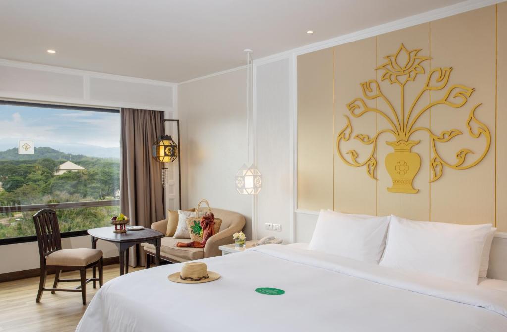 The Riverie by Katathani - 3