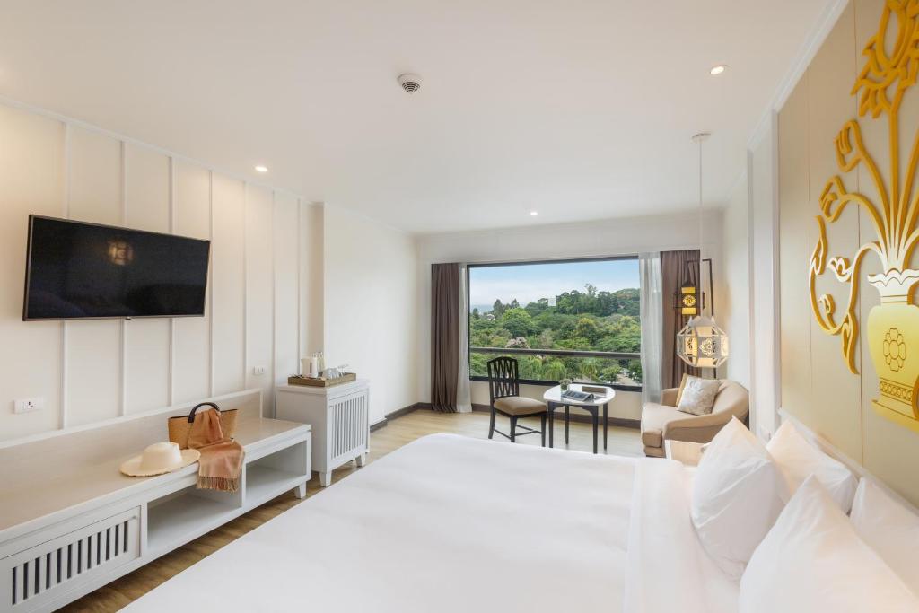 The Riverie by Katathani - 5