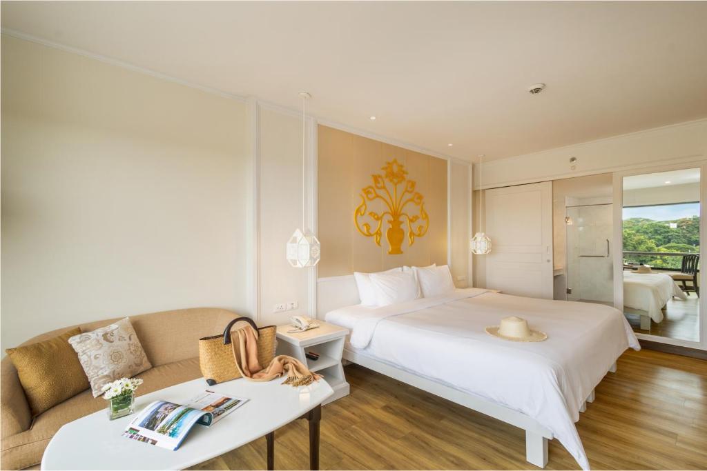 The Riverie by Katathani - 6