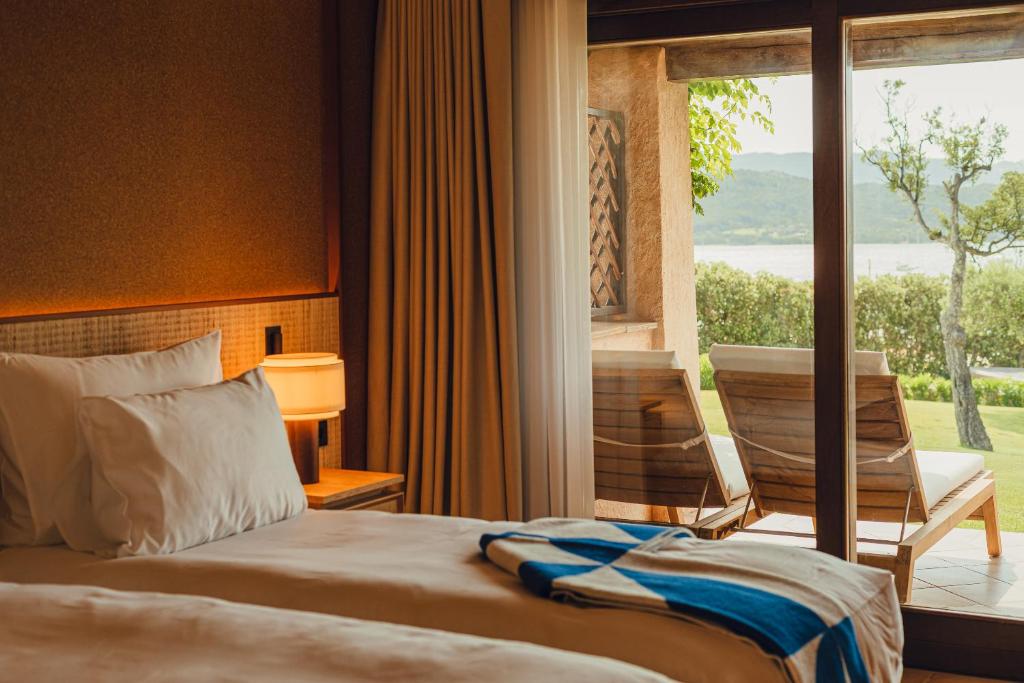 Aethos Hotel Sardinia photo 3