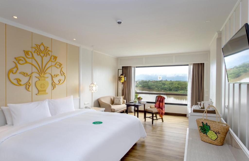 The Riverie by Katathani - 9