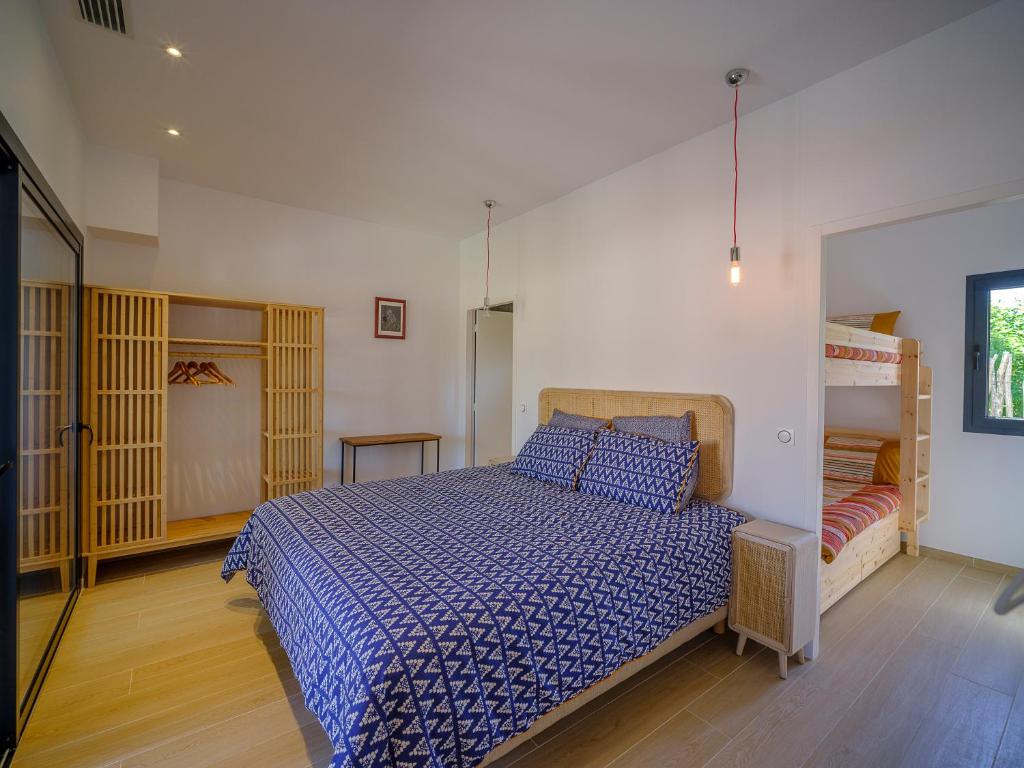 Villa Poulpo - Deluxe Family Room