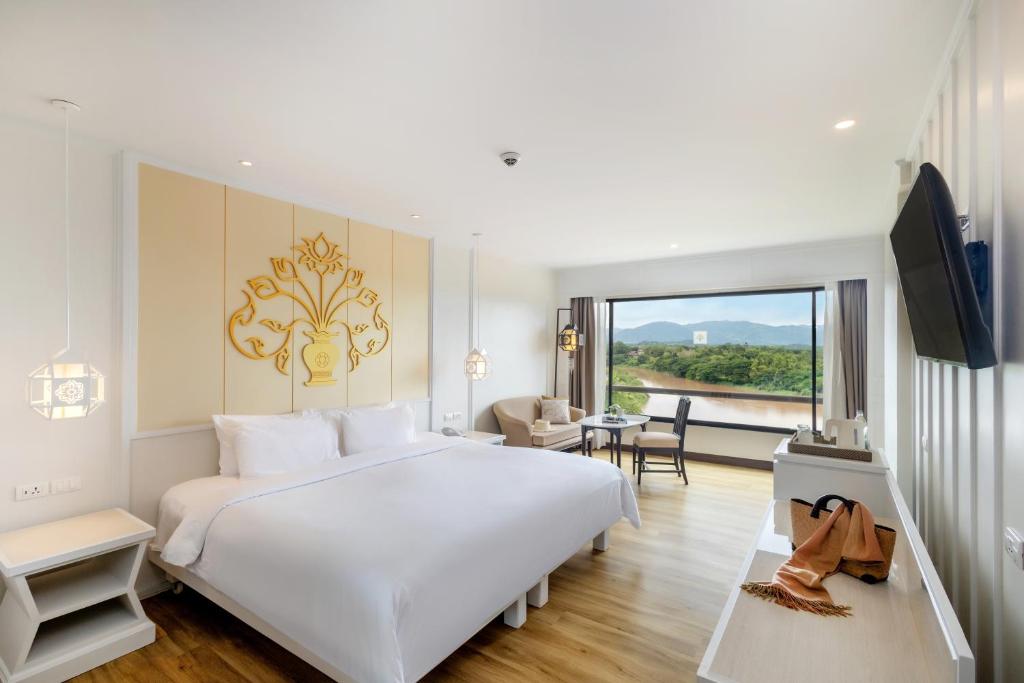 The Riverie by Katathani - 8