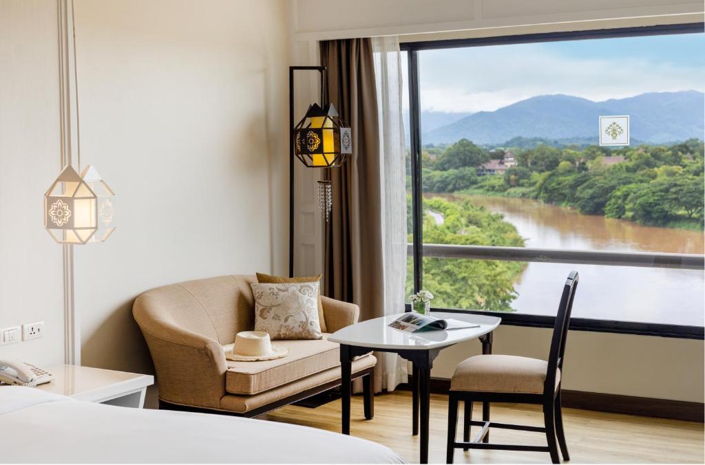 The Riverie by Katathani - 10