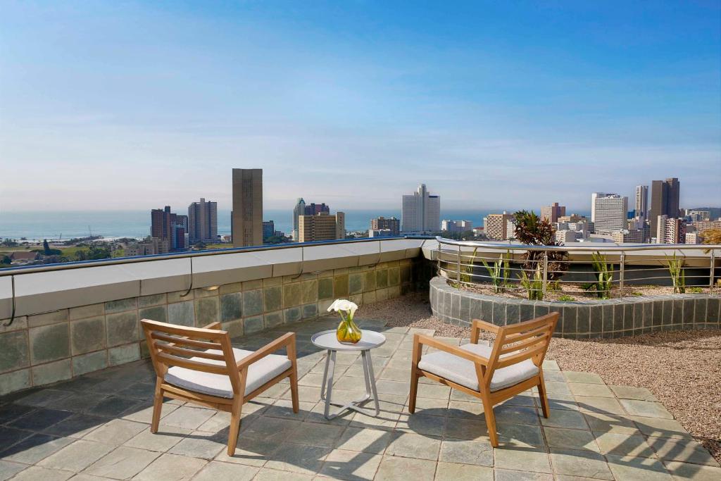 Royal Majestic Hotel Durban