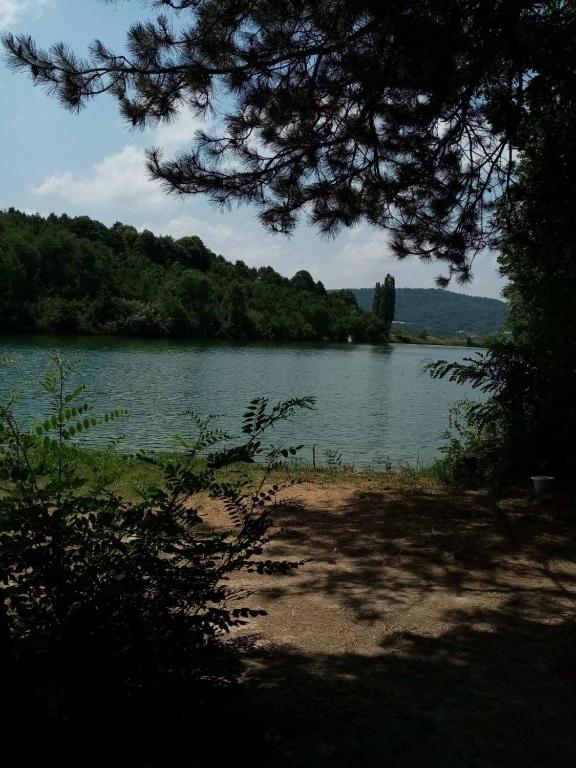 Jezero - Apartment