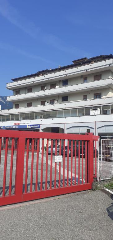 Balkón nebo terasa v ubytování Silla House - A due passi dal lago