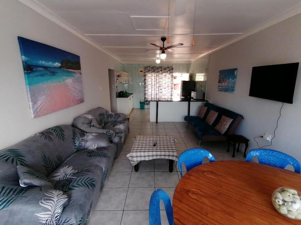 Chill-Ax Cottages - Camera Doppia Family
